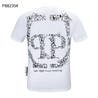 $27.00 USD Philipp Plein PP T-Shirts Short Sleeved For Men #996771