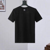 $27.00 USD Philipp Plein PP T-Shirts Short Sleeved For Men #996805