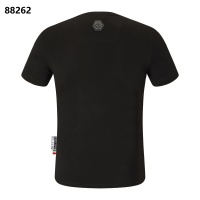 $27.00 USD Philipp Plein PP T-Shirts Short Sleeved For Men #996811