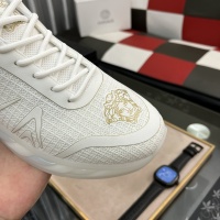 $76.00 USD Versace Casual Shoes For Men #996812