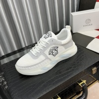 $76.00 USD Versace Casual Shoes For Men #996814