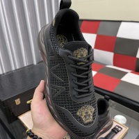 $76.00 USD Versace Casual Shoes For Men #996815