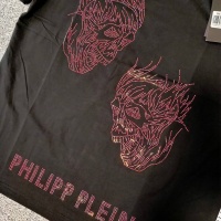 $27.00 USD Philipp Plein PP T-Shirts Short Sleeved For Men #996817