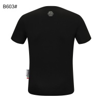 $27.00 USD Philipp Plein PP T-Shirts Short Sleeved For Men #996823