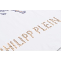 $27.00 USD Philipp Plein PP T-Shirts Short Sleeved For Men #996827