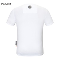 $27.00 USD Philipp Plein PP T-Shirts Short Sleeved For Men #996838