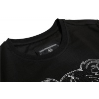 $27.00 USD Philipp Plein PP T-Shirts Short Sleeved For Men #996840