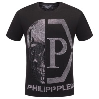$56.00 USD Philipp Plein PP Tracksuits Short Sleeved For Men #996841