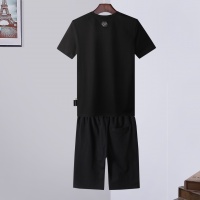 $56.00 USD Philipp Plein PP Tracksuits Short Sleeved For Men #996850