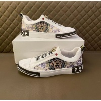 $76.00 USD Versace Casual Shoes For Men #996906
