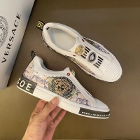 $76.00 USD Versace Casual Shoes For Men #996906