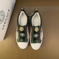 $76.00 USD Versace Casual Shoes For Men #996907