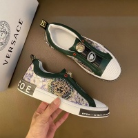 $76.00 USD Versace Casual Shoes For Men #996907