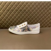 $76.00 USD Versace Casual Shoes For Men #996908