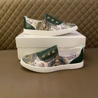 $76.00 USD Versace Casual Shoes For Men #996909