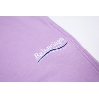 $45.00 USD Balenciaga Pants For Unisex #996925