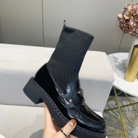 $98.00 USD Prada Boots For Women #996935