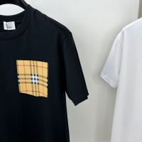 $48.00 USD Burberry T-Shirts Short Sleeved For Unisex #996953