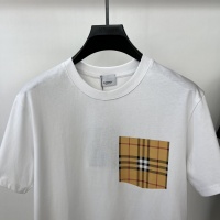 $48.00 USD Burberry T-Shirts Short Sleeved For Unisex #996954