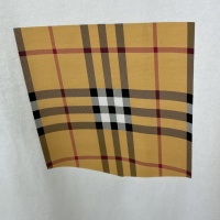 $48.00 USD Burberry T-Shirts Short Sleeved For Unisex #996954