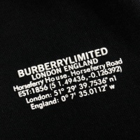 $56.00 USD Burberry T-Shirts Short Sleeved For Unisex #996955