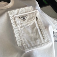 $64.00 USD Prada T-Shirts Short Sleeved For Men #996967