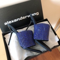 $125.00 USD Alexander Wang Slippers For Women #996971