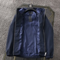 $85.00 USD Prada New Jackets Long Sleeved For Men #996979