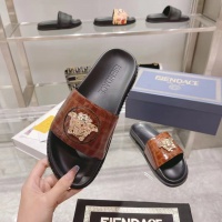 $72.00 USD Versace Slippers For Men #997150