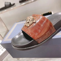 $72.00 USD Versace Slippers For Men #997150
