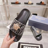 $72.00 USD Versace Slippers For Men #997156