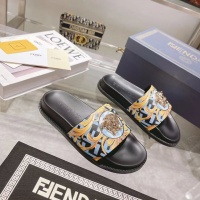 $72.00 USD Versace Slippers For Men #997162