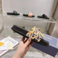 $72.00 USD Versace Slippers For Men #997164