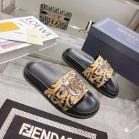 $72.00 USD Versace Slippers For Men #997164
