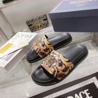 $72.00 USD Versace Slippers For Men #997166