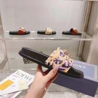 $72.00 USD Versace Slippers For Men #997168