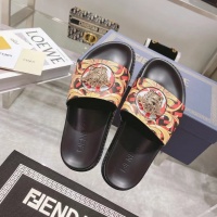 $72.00 USD Versace Slippers For Women #997171