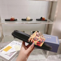 $72.00 USD Versace Slippers For Men #997173