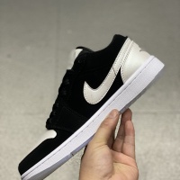 $92.00 USD Air Jordan 1-Low For Men #997182