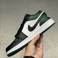 $92.00 USD Air Jordan 1-Low For Men #997196