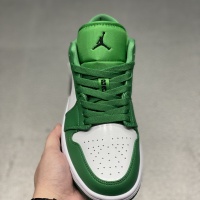 $92.00 USD Air Jordan 1-Low For Men #997198