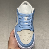 $92.00 USD Air Jordan 1-Low For Women #997206