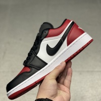 $92.00 USD Air Jordan 1-Low For Men #997219