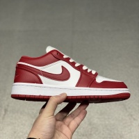 $92.00 USD Air Jordan 1-Low For Women #997224