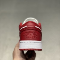 $92.00 USD Air Jordan 1-Low For Women #997224