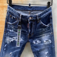 $68.00 USD Dsquared Jeans For Men #997260