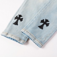 $60.00 USD Chrome Hearts Jeans For Men #997276