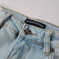 $60.00 USD Chrome Hearts Jeans For Men #997277