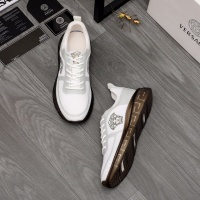 $72.00 USD Versace Casual Shoes For Men #997280