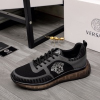 $72.00 USD Versace Casual Shoes For Men #997281